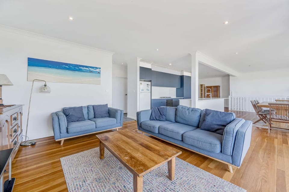 Beau Soleil, 28 East Street House in Crescent Head