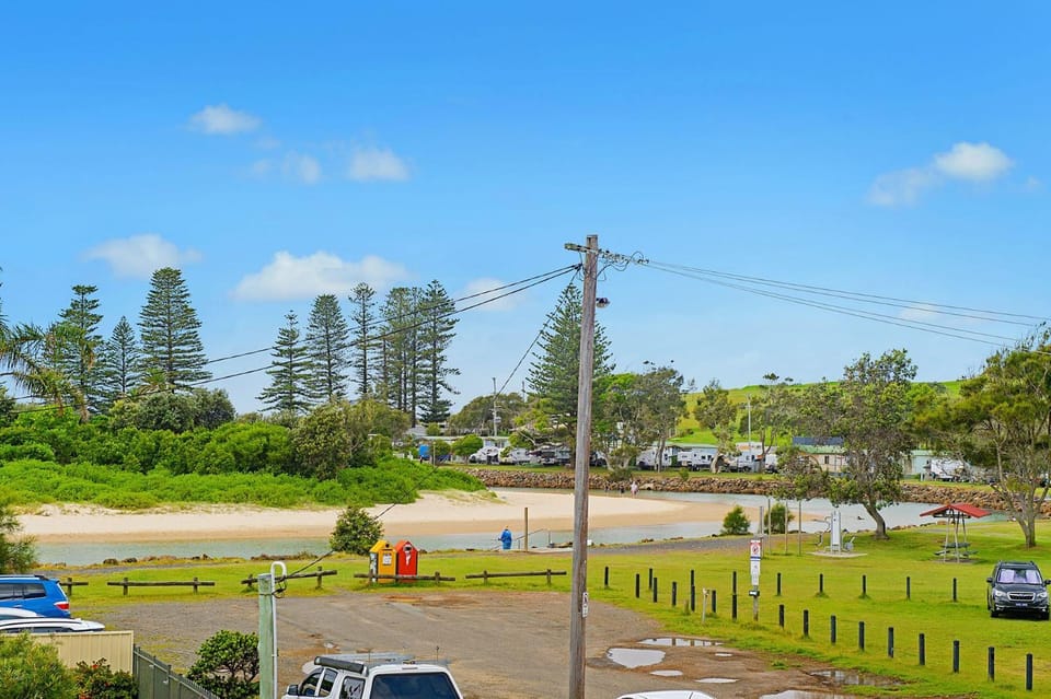Bellhaven 1, 17 Willow Street House in Crescent Head