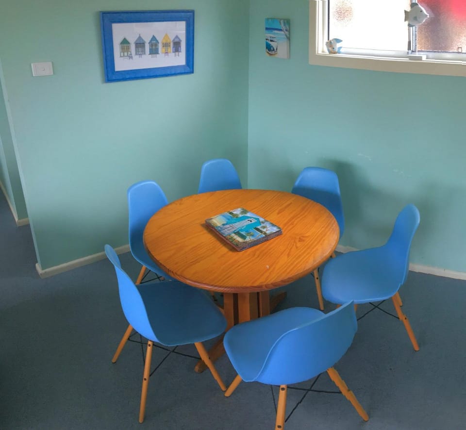 Clareview, 8 Korogora Street House in Crescent Head