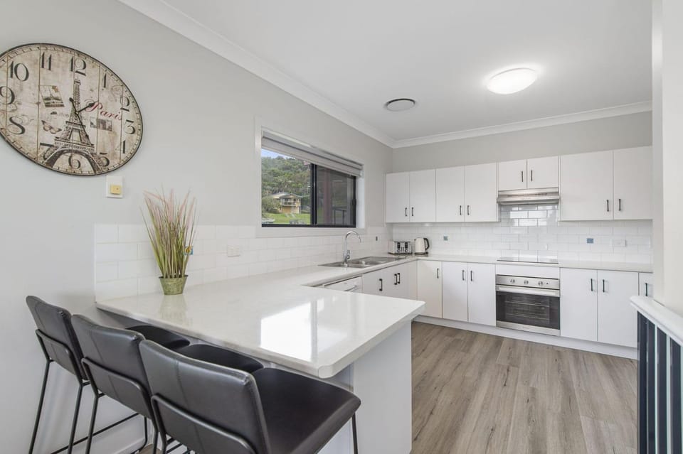 Dolphin Court 2, 1 Gowing Street House in Crescent Head