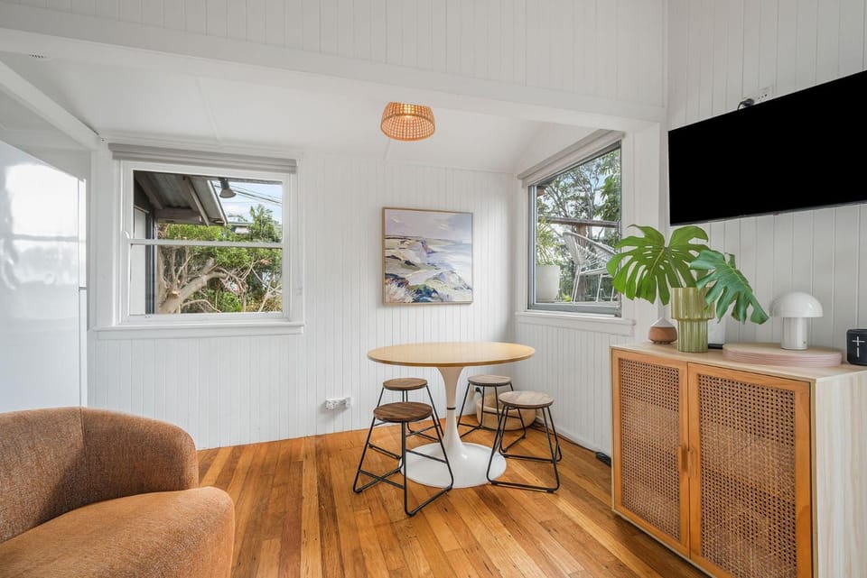 The Tree House, 6 Gowing Street House in Crescent Head