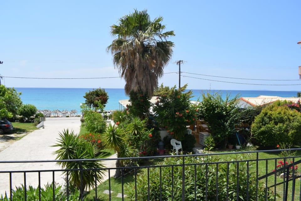 Day, Natural landscape, Garden, Beach, Garden view