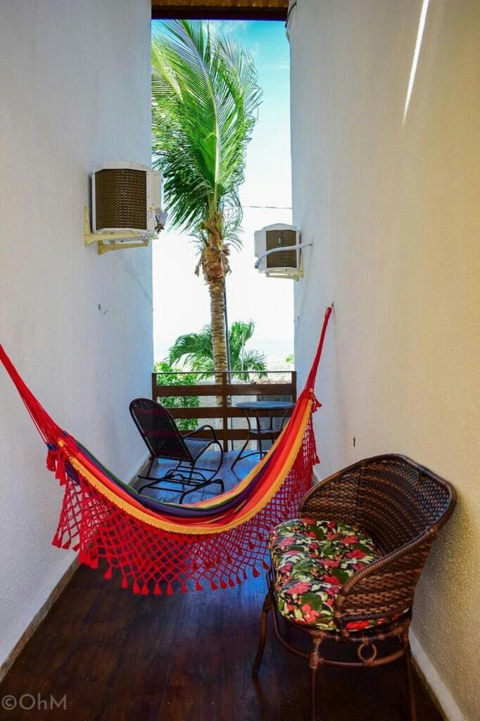 Patio, Balcony/Terrace, Balcony/Terrace