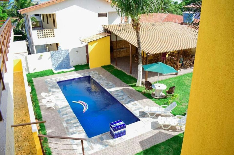 Spa and wellness centre/facilities, Pool view, Swimming pool