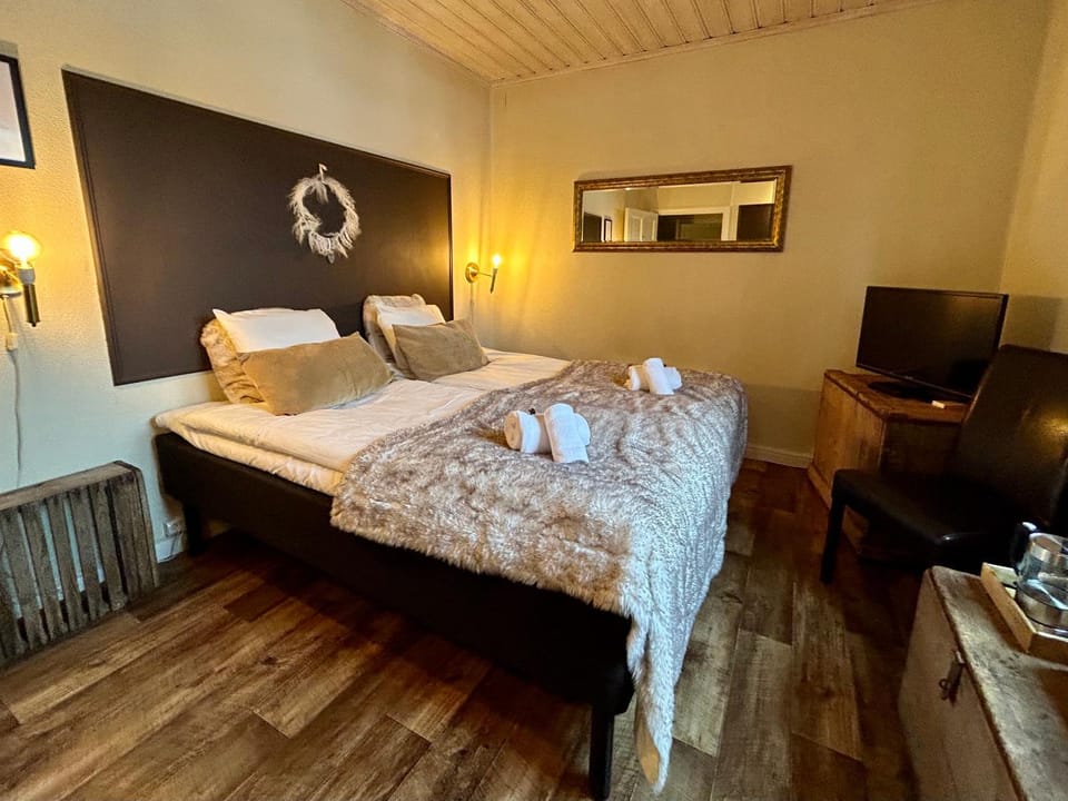 Kungshaga Hotell Hotel in Sweden