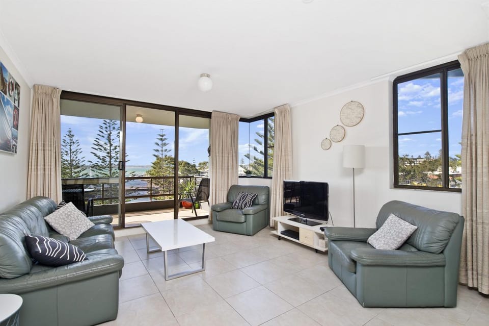 Sundial 503, Hollingworth Street Apartment in Port Macquarie