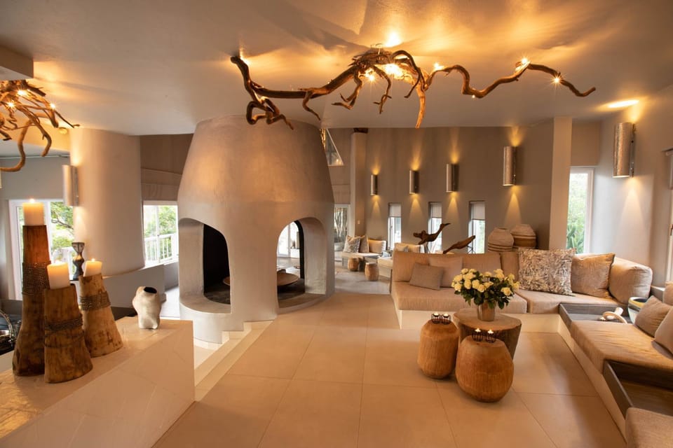 Lounge or bar