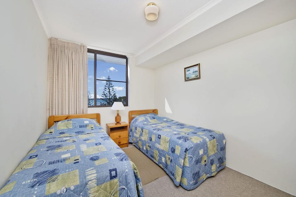 Sundial 602, Hollingworth Street Apartment in Port Macquarie