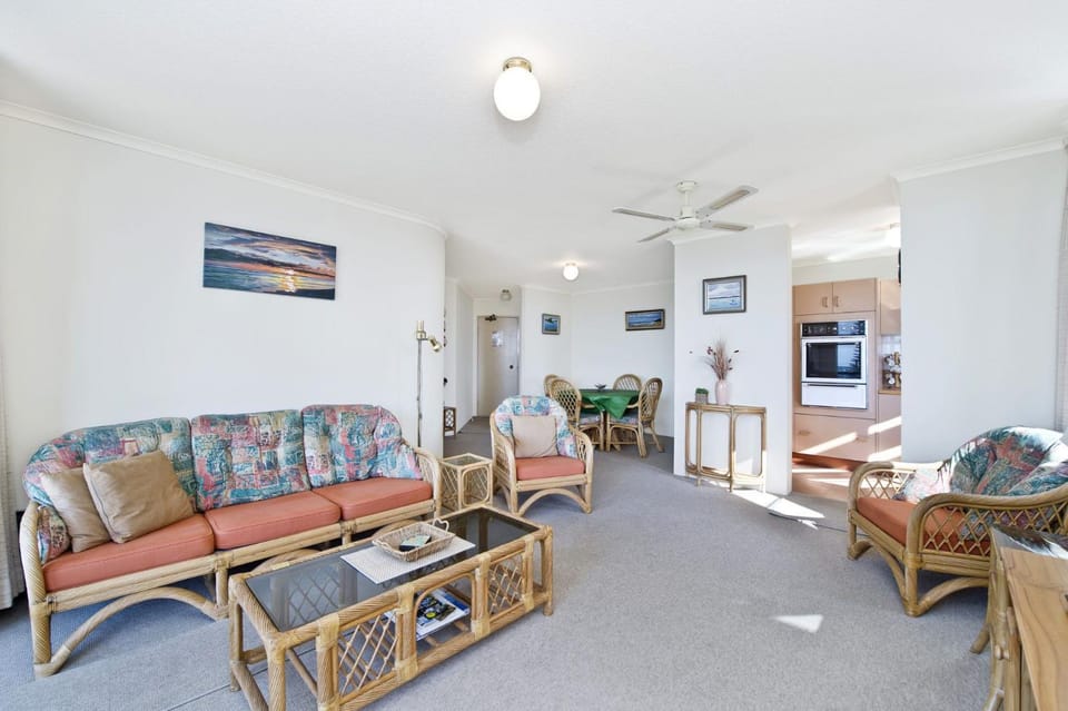 Sundial 602, Hollingworth Street Apartment in Port Macquarie