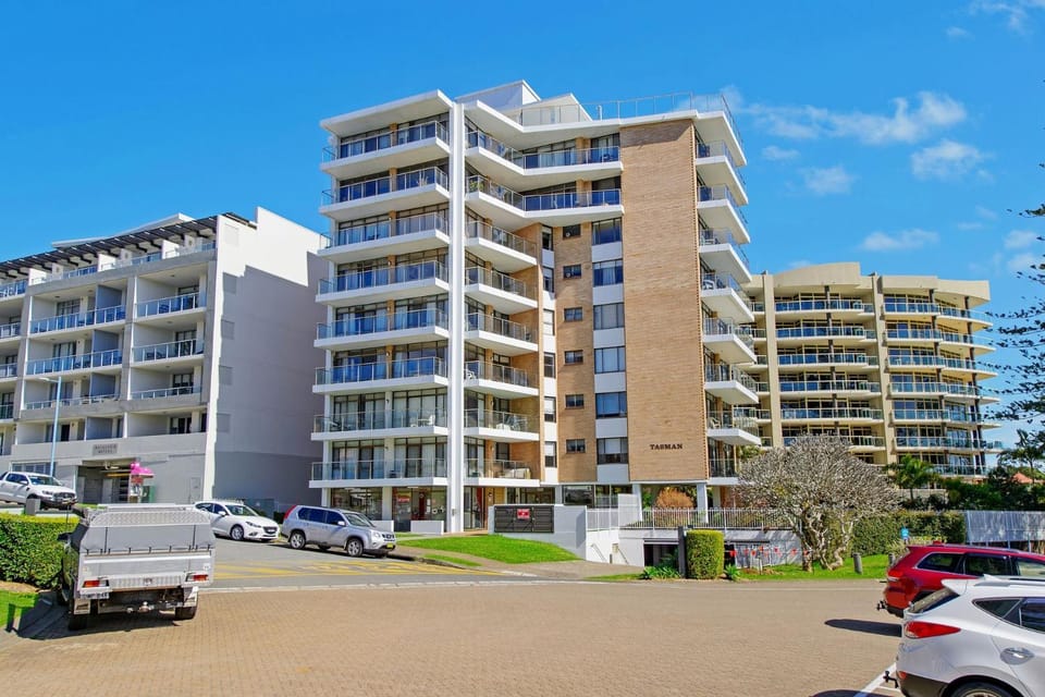 Tasman Towers 5, 3 Munster Street Apartment in Port Macquarie