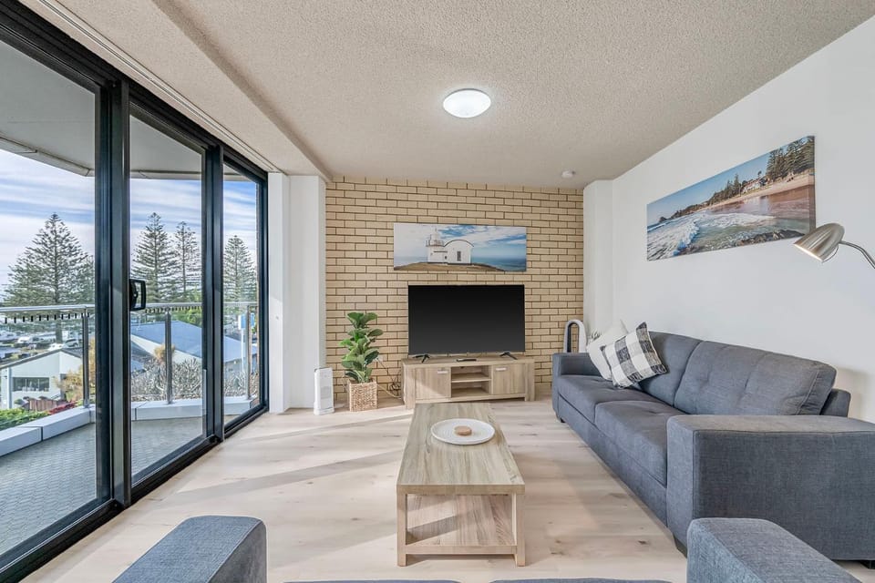Tasman Towers 5, 3 Munster Street Apartment in Port Macquarie