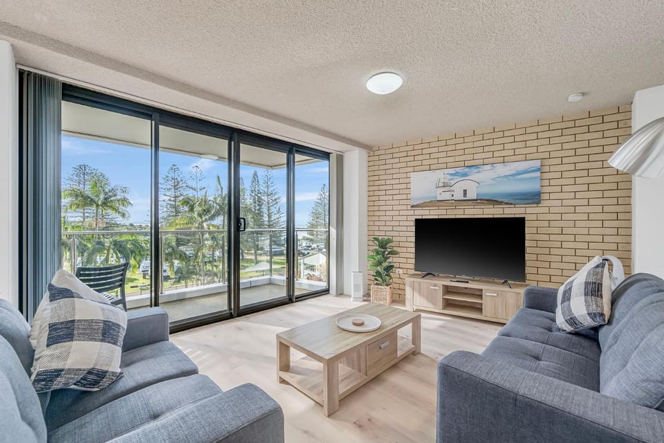 Tasman Towers 5, 3 Munster Street Apartment in Port Macquarie