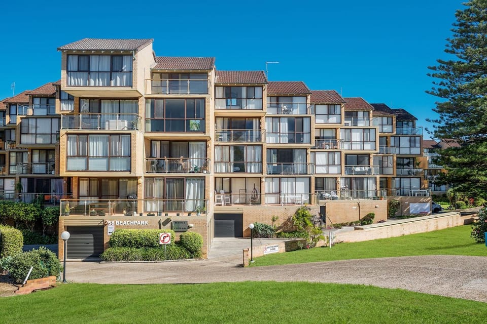 Beachpark 10, 58 Pacific Drive Apartment in Port Macquarie
