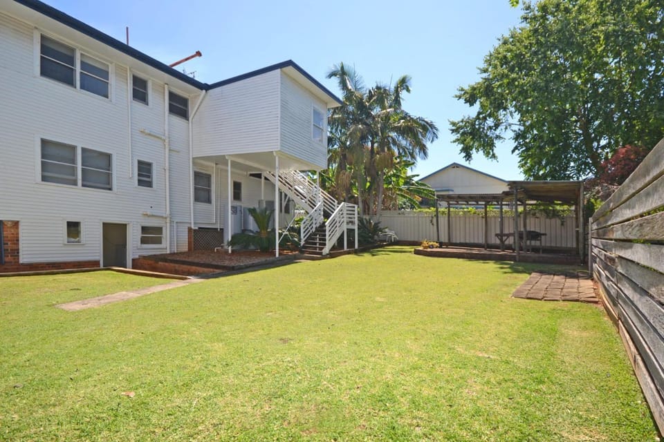Breakers 6, 2 Hill Street Apartment in Port Macquarie