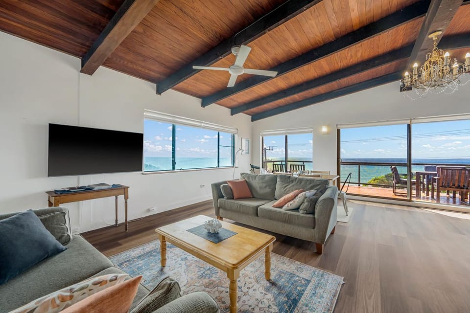 Milton 5, 99 Pacific Drive Apartment in Port Macquarie