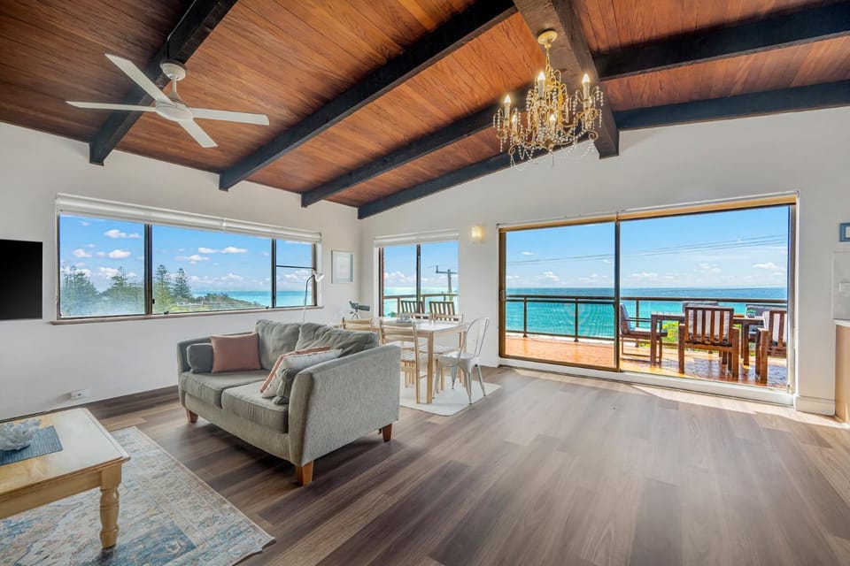 Milton 5, 99 Pacific Drive Apartment in Port Macquarie