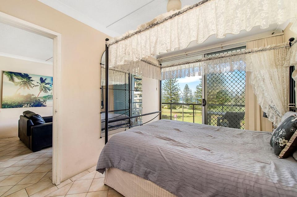 Ocean Court 8, 13 Lord Street Apartment in Port Macquarie