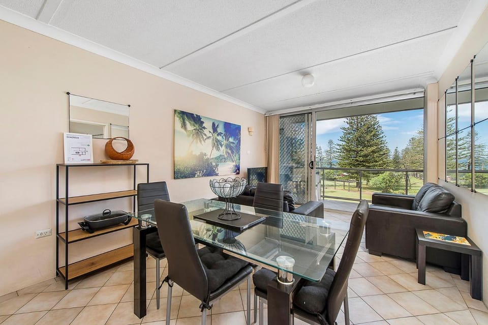 Ocean Court 8, 13 Lord Street Apartment in Port Macquarie