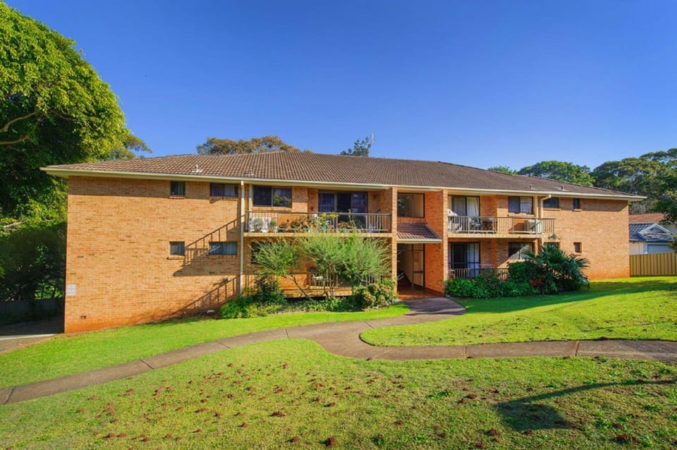 Shelly Cove Unit 13, Pacific Drive Apartment in Port Macquarie