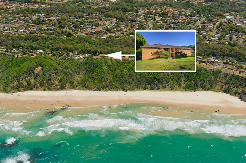 Shelly Cove Unit 13, Pacific Drive Apartment in Port Macquarie