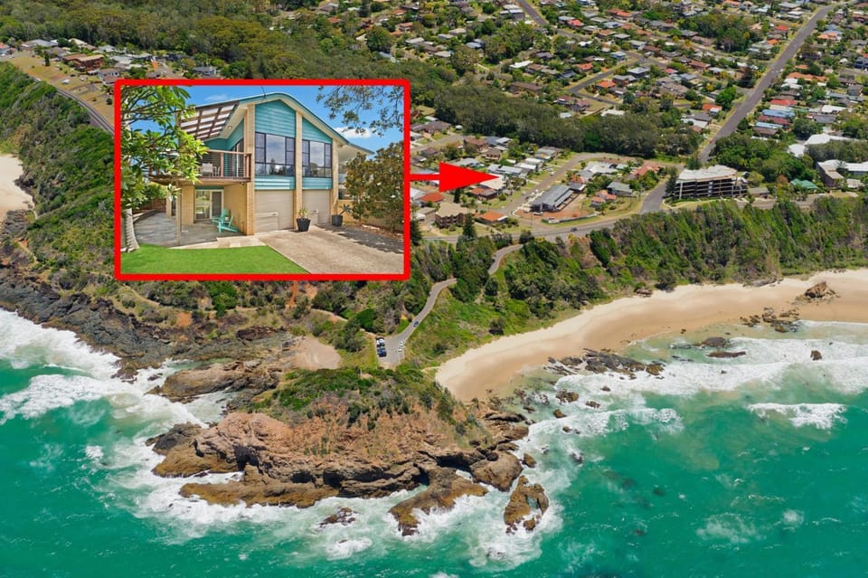 Amara, 6 Wesley Avenue House in Port Macquarie