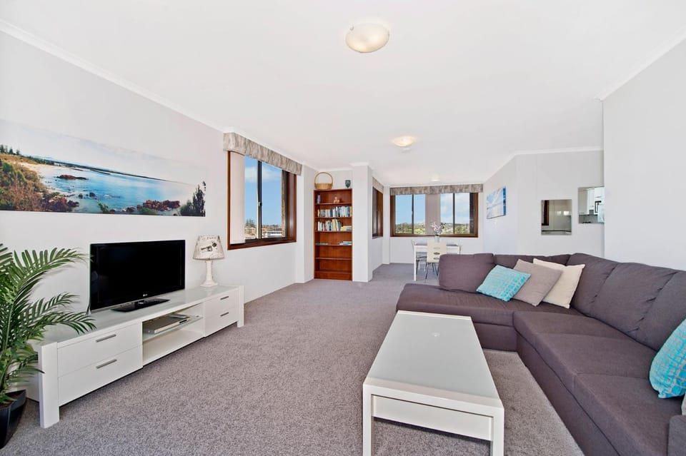 Akuna 18, 6 Joffre Street Apartment in Port Macquarie