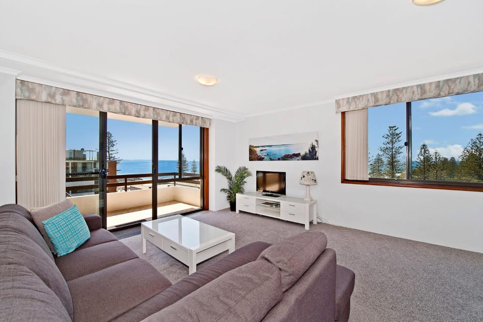 Akuna 18, 6 Joffre Street Apartment in Port Macquarie