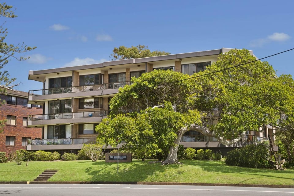 Quarterdeck 7, 7 Stewart Street Apartment in Port Macquarie