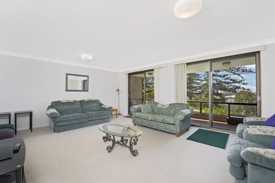 Quarterdeck 7, 7 Stewart Street Apartment in Port Macquarie