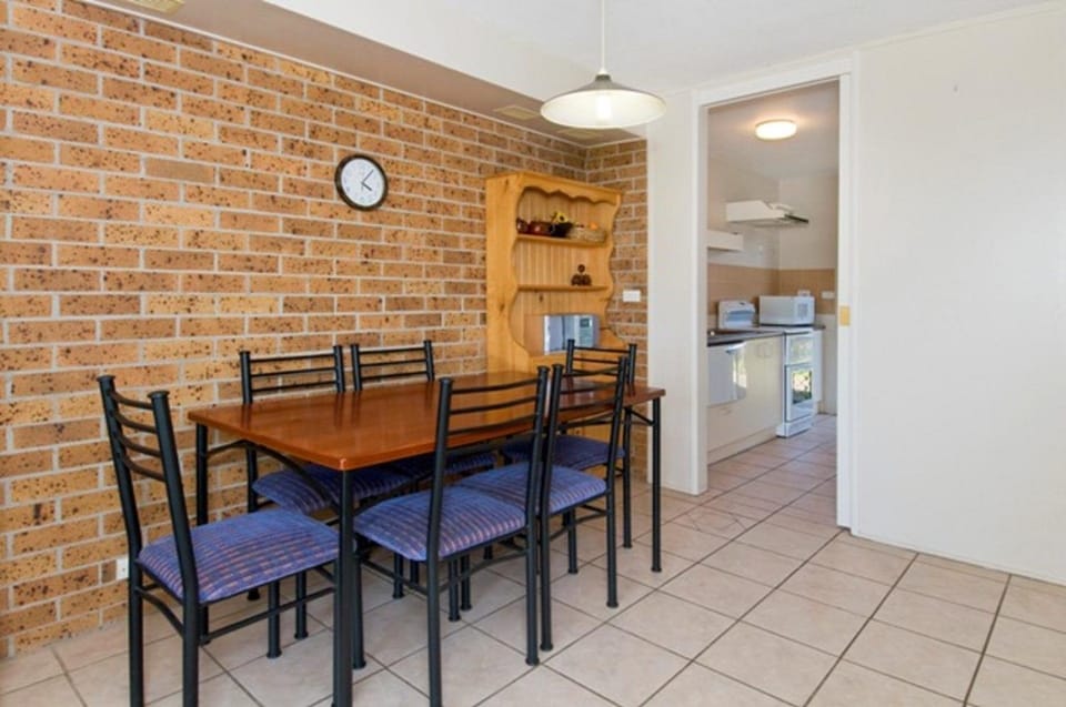 Bay Park Gardens 30, 1 Warlters Street Apartment in Port Macquarie