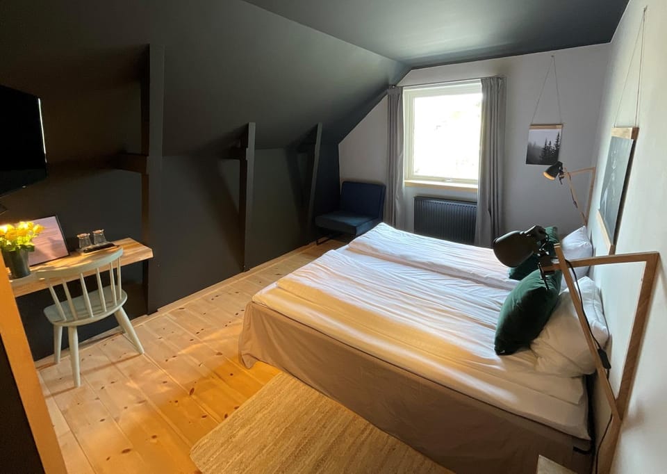 Davids Kulle Hotel in Sweden