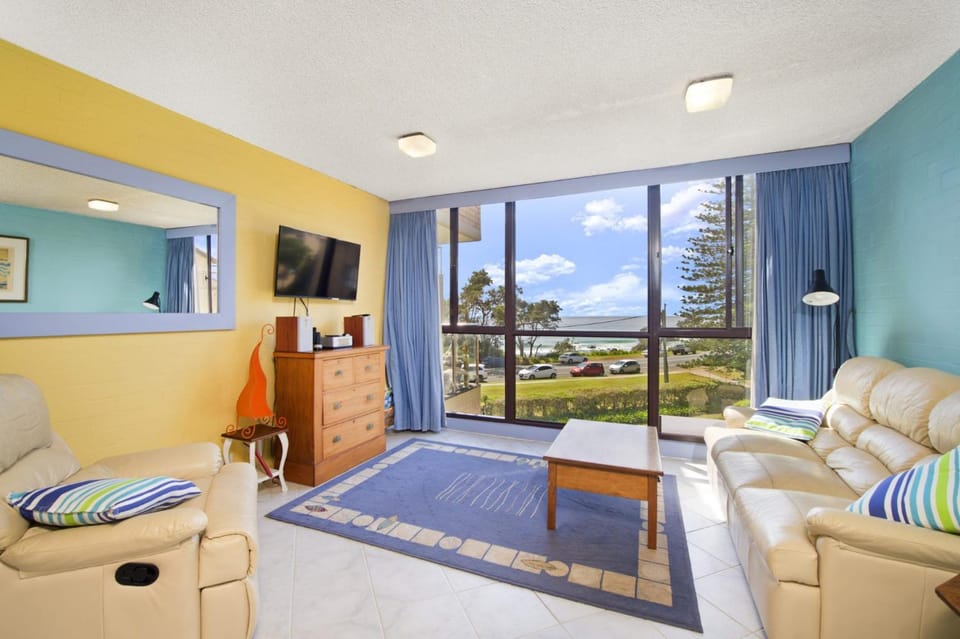 Beachpark 56, 58 Pacific Drive Apartment in Port Macquarie