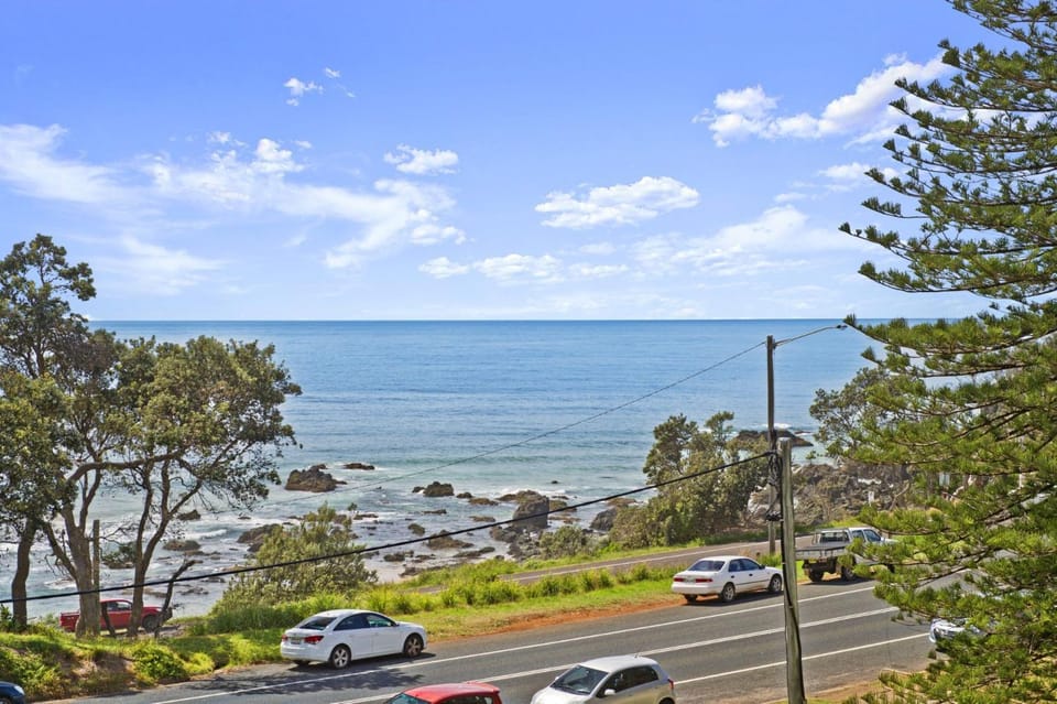 Beachpark 56, 58 Pacific Drive Apartment in Port Macquarie