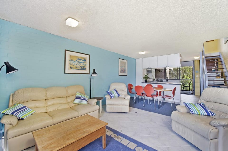 Beachpark 56, 58 Pacific Drive Apartment in Port Macquarie