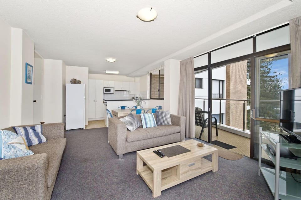 Tasman Towers 9, 3 Munster Street, Port Macquarie Apartment in Port Macquarie
