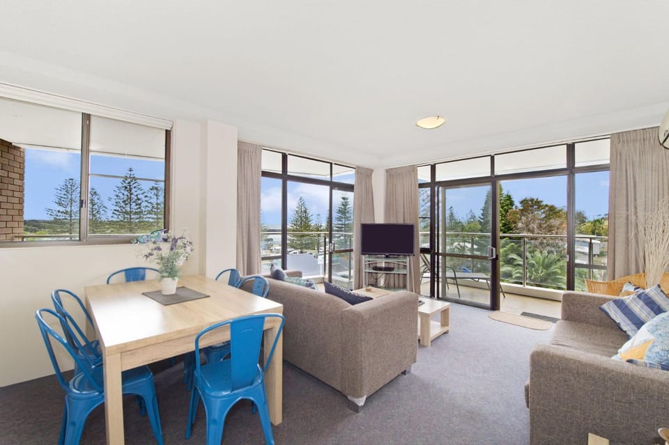Tasman Towers 9, 3 Munster Street, Port Macquarie Apartment in Port Macquarie