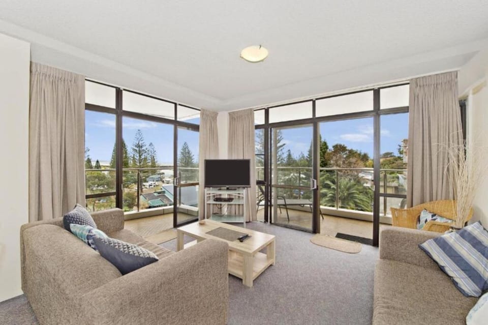 Tasman Towers 9, 3 Munster Street, Port Macquarie Apartment in Port Macquarie