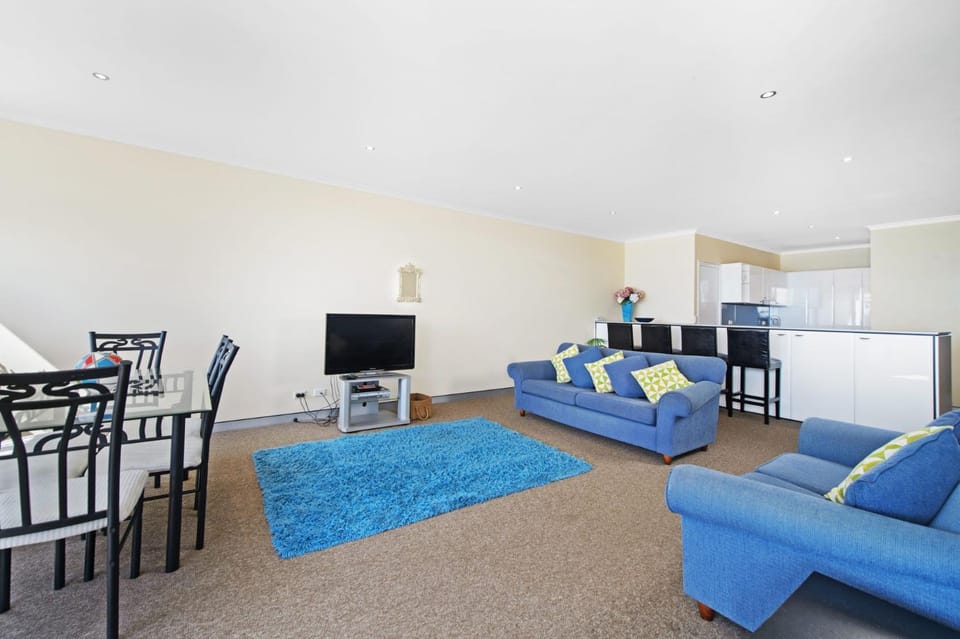 Sandcastle 407, William Street Apartment in Port Macquarie