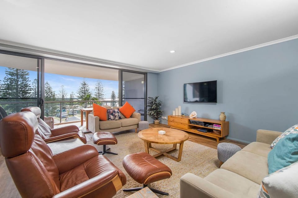 Flightdeck 301, Clarence Street Apartment in Port Macquarie
