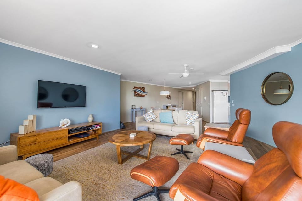 Flightdeck 301, Clarence Street Apartment in Port Macquarie