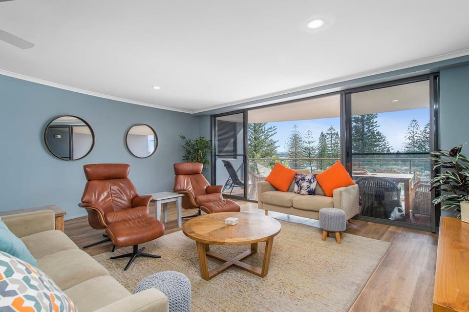 Flightdeck 301, Clarence Street Apartment in Port Macquarie