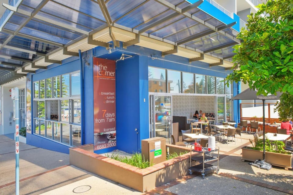 Tasman Towers 22, 3 Munster Street, Port Macquarie Apartment in Port Macquarie