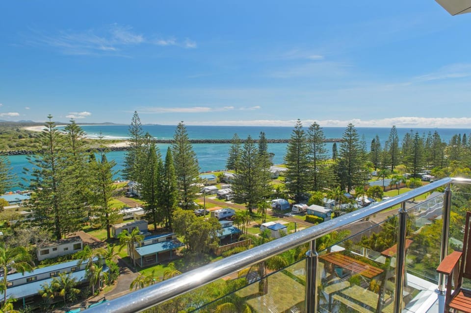 Tasman Towers 22, 3 Munster Street, Port Macquarie Apartment in Port Macquarie