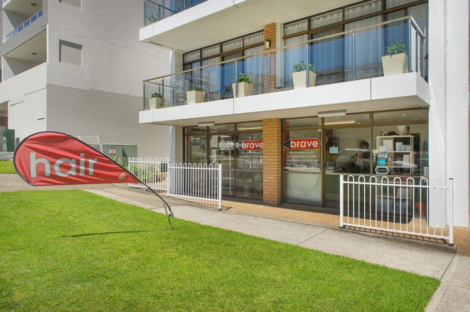 Tasman Towers 22, 3 Munster Street, Port Macquarie Apartment in Port Macquarie