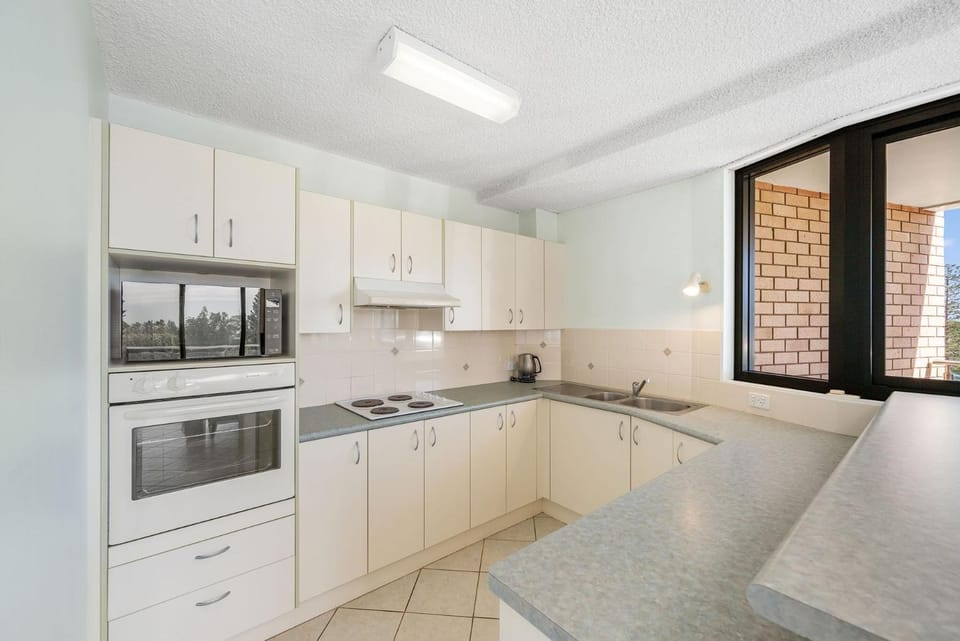 Tasman Towers 12, 3 Munster Street Apartment in Port Macquarie