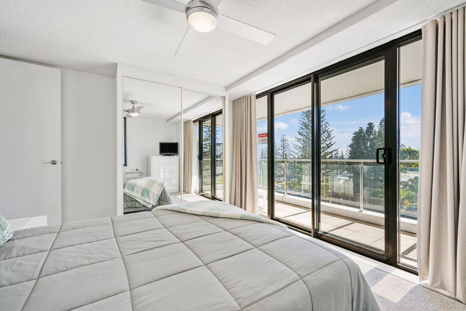 Tasman Towers 12, 3 Munster Street Apartment in Port Macquarie