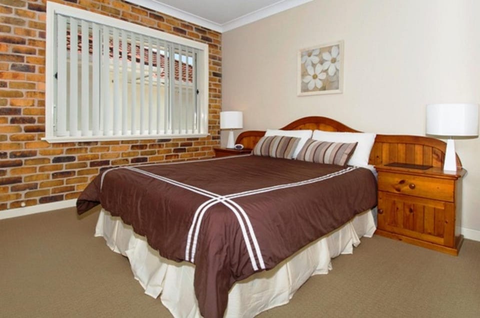 Mainsail 10, 17 Owen Street Apartment in Port Macquarie
