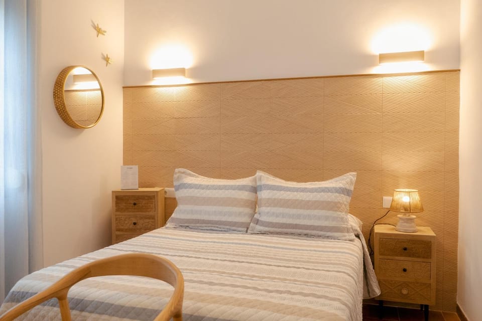 Rompeolas Playa Bed and Breakfast in Chipiona