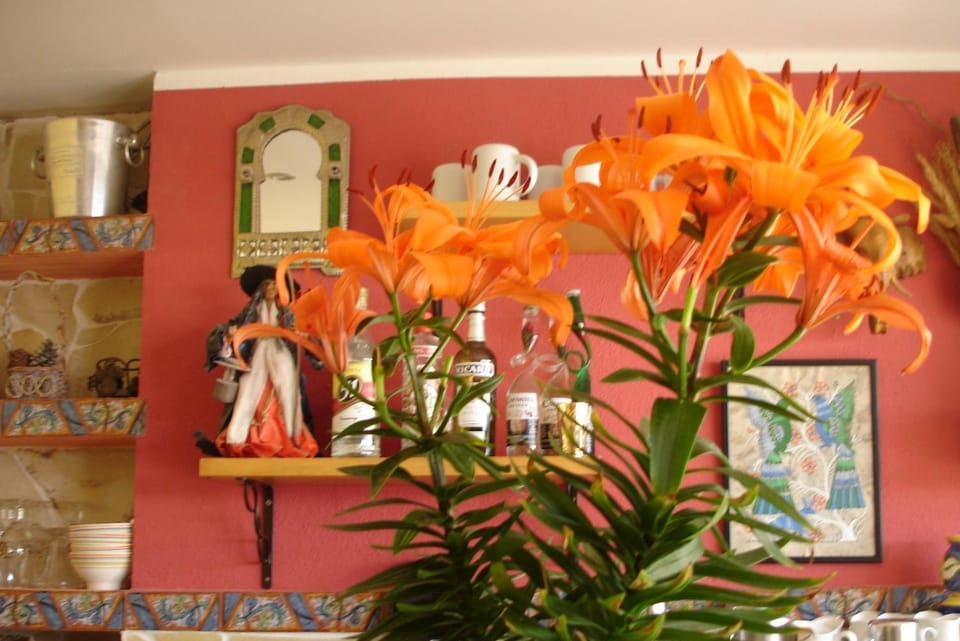 Decorative detail