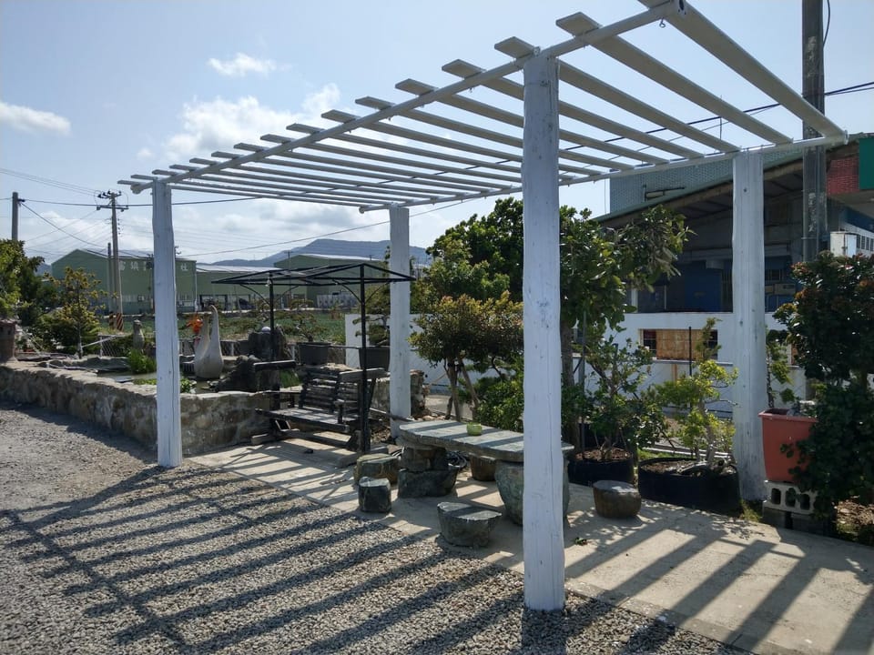 YiShan Farm Homestay Vacation rental in Hengchun Township
